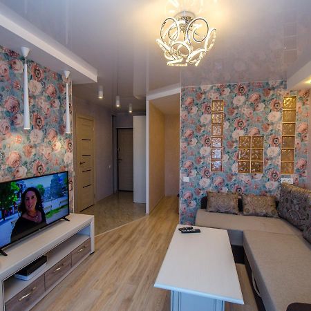 Poruka Apartamenti Windawa Zewnętrze zdjęcie