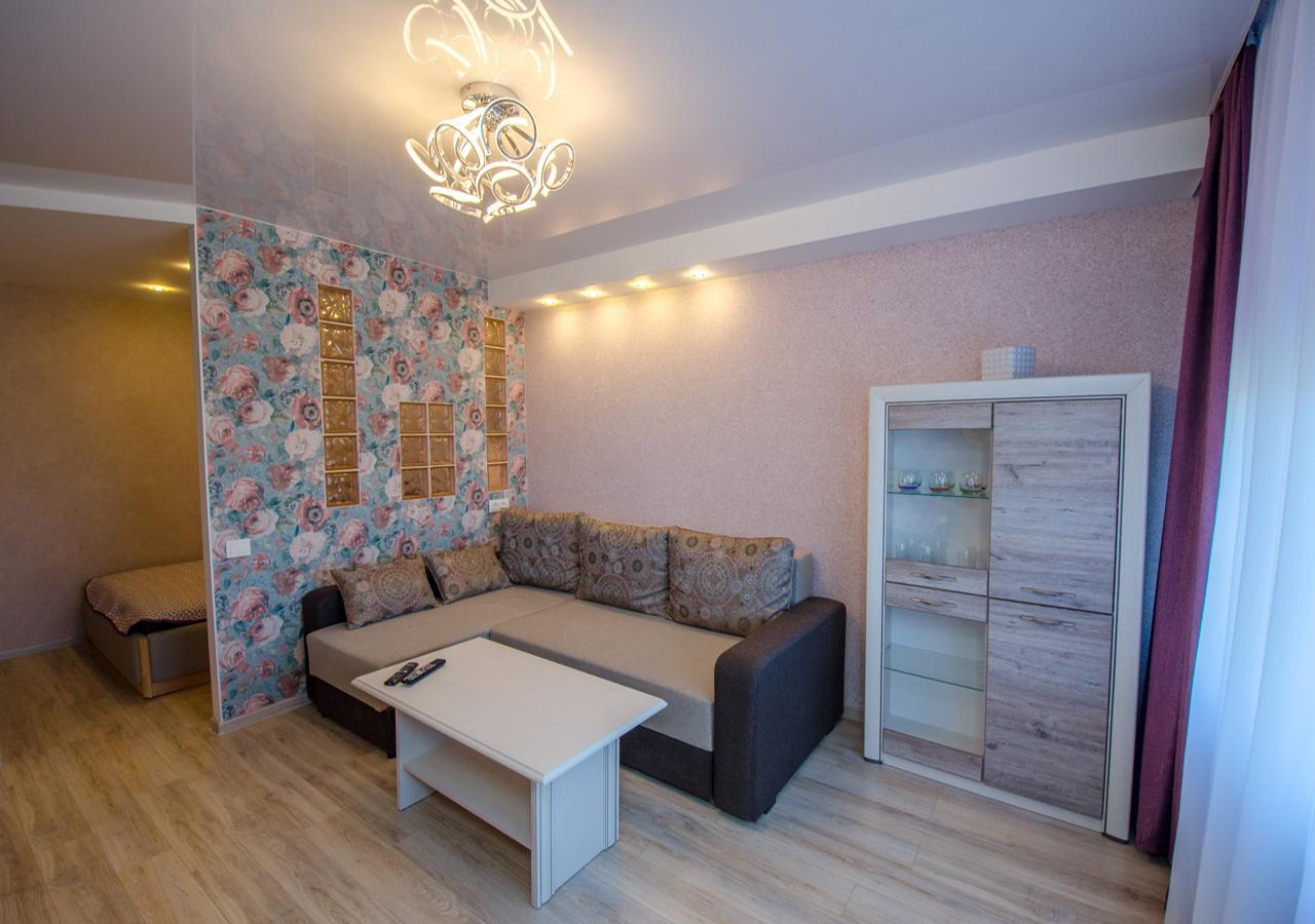 Poruka Apartamenti Windawa Zewnętrze zdjęcie