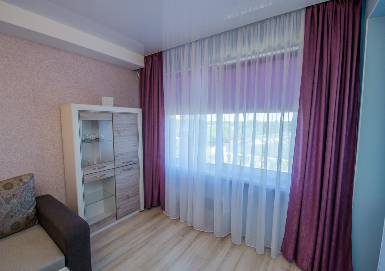 Poruka Apartamenti Windawa Zewnętrze zdjęcie