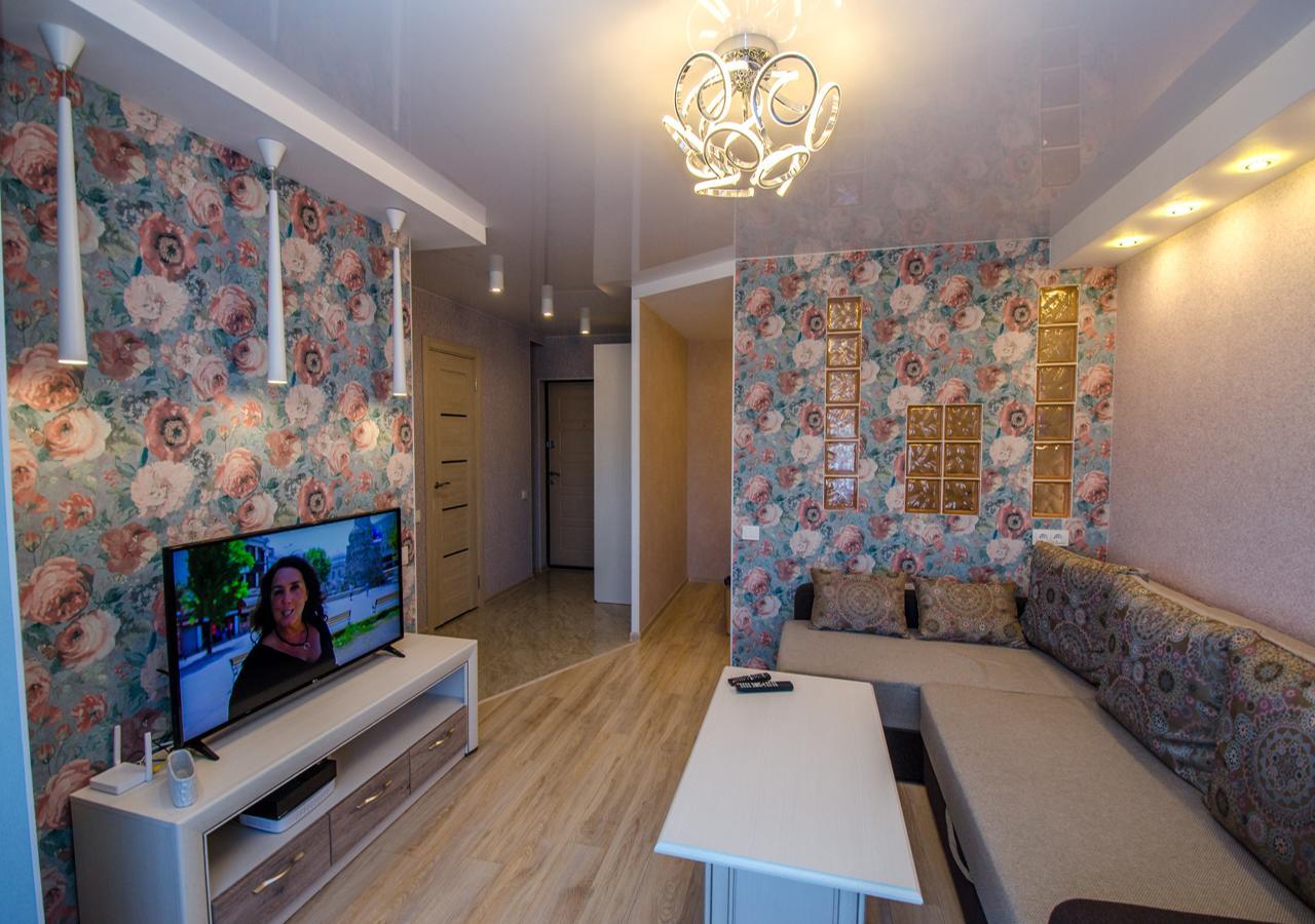 Poruka Apartamenti Windawa Zewnętrze zdjęcie