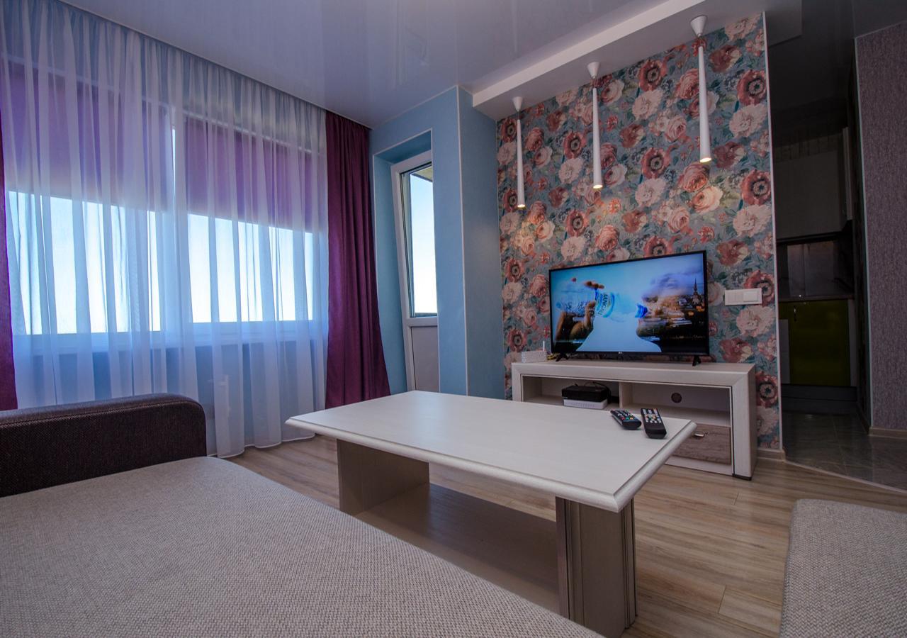 Poruka Apartamenti Windawa Zewnętrze zdjęcie