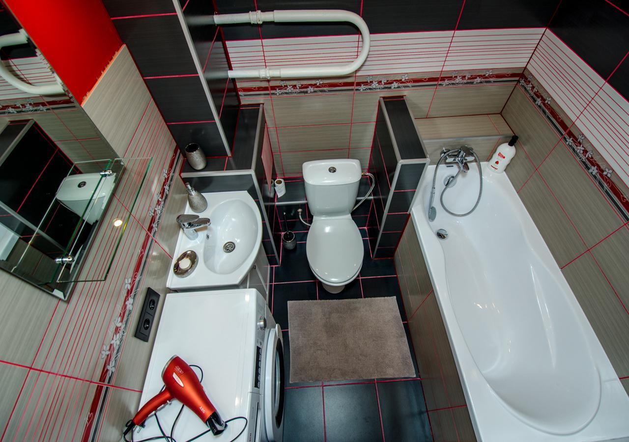 Poruka Apartamenti Windawa Zewnętrze zdjęcie