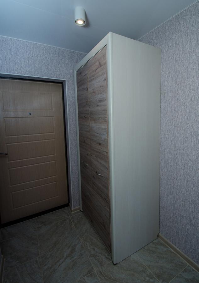 Poruka Apartamenti Windawa Zewnętrze zdjęcie
