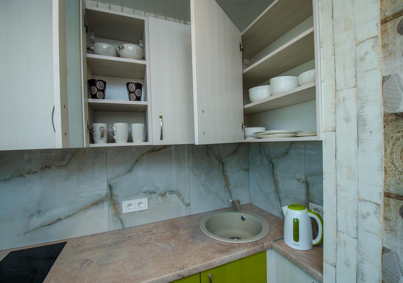 Poruka Apartamenti Windawa Zewnętrze zdjęcie