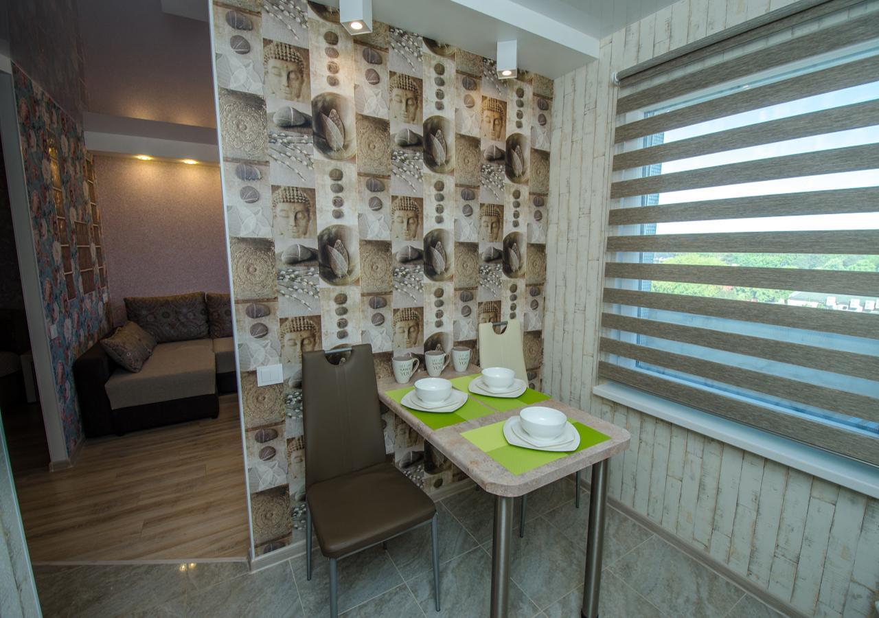 Poruka Apartamenti Windawa Zewnętrze zdjęcie
