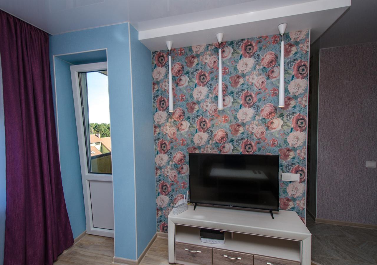 Poruka Apartamenti Windawa Zewnętrze zdjęcie