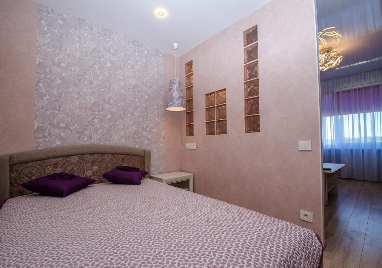 Poruka Apartamenti Windawa Zewnętrze zdjęcie