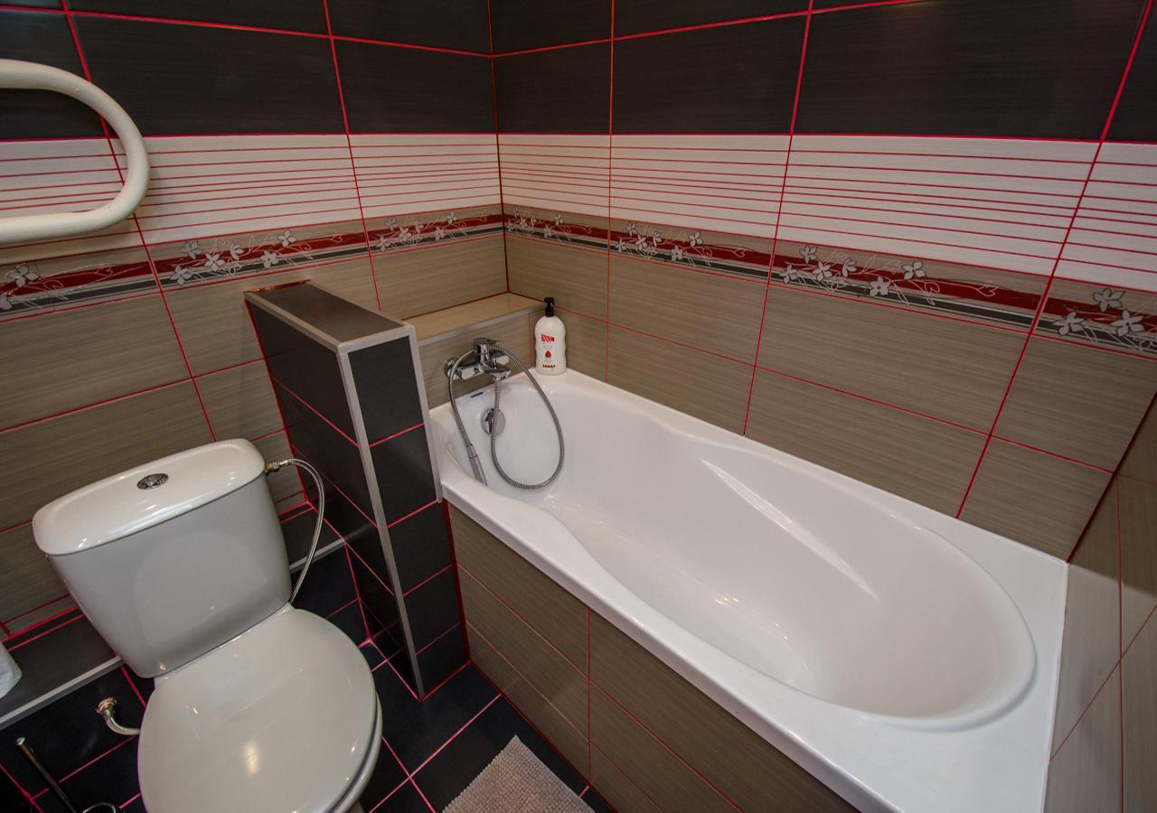 Poruka Apartamenti Windawa Zewnętrze zdjęcie