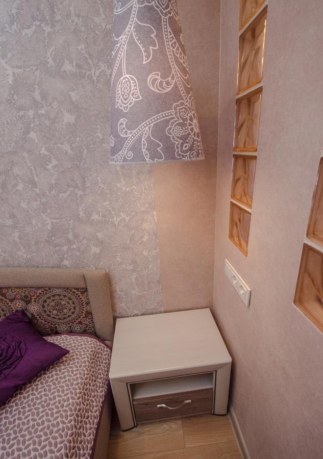 Poruka Apartamenti Windawa Zewnętrze zdjęcie